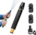 High Pressure Washing Water Gun Adjustable