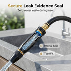 High Pressure Washing Water Gun Adjustable