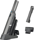 Premium Vacuum, Lightweight at 1.4 Pounds with Powerful Suction