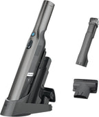 Premium Vacuum, Lightweight at 1.4 Pounds with Powerful Suction