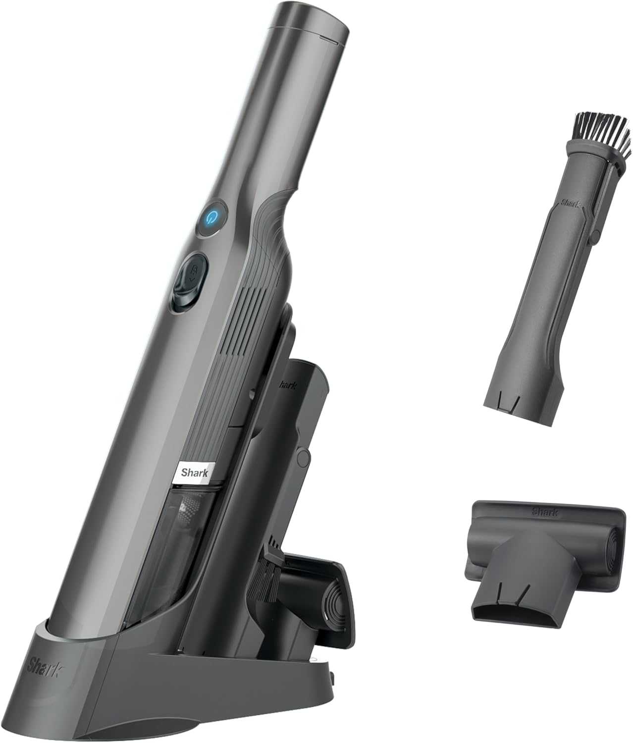 Premium Vacuum, Lightweight at 1.4 Pounds with Powerful Suction