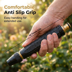 High Pressure Washing Water Gun Adjustable
