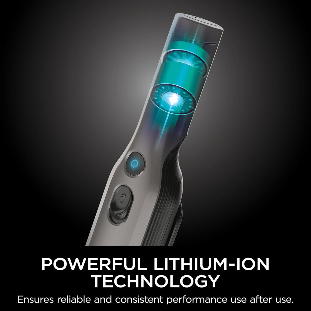 Premium Vacuum, Lightweight at 1.4 Pounds with Powerful Suction