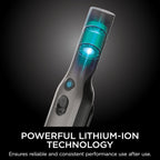 Premium Vacuum, Lightweight at 1.4 Pounds with Powerful Suction