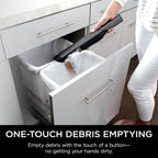 Premium Vacuum, Lightweight at 1.4 Pounds with Powerful Suction
