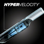 Premium Vacuum, Lightweight at 1.4 Pounds with Powerful Suction