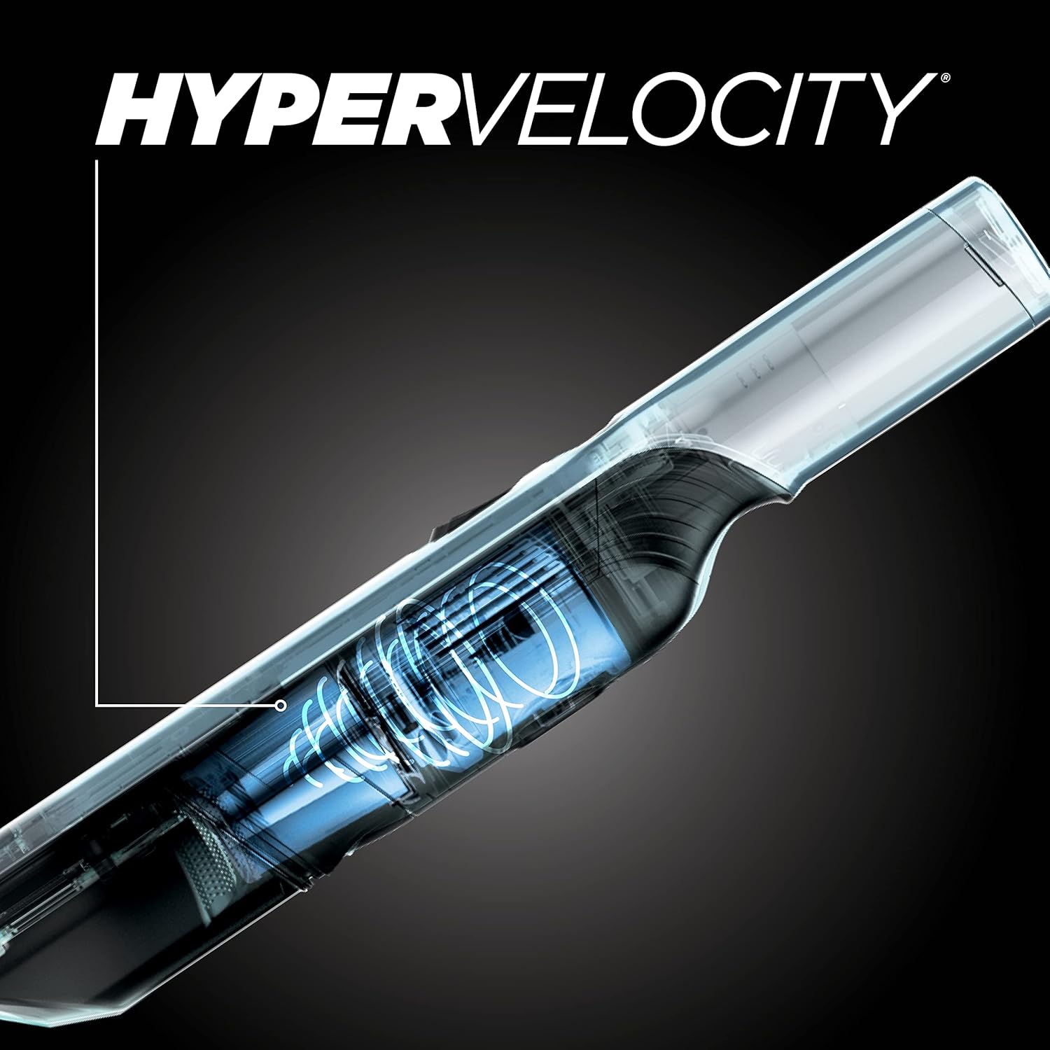 Premium Vacuum, Lightweight at 1.4 Pounds with Powerful Suction