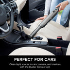 Premium Vacuum, Lightweight at 1.4 Pounds with Powerful Suction